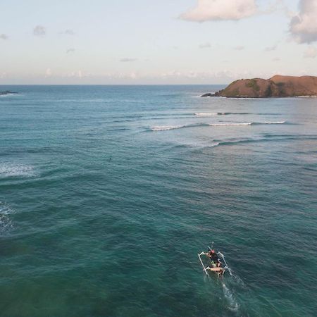 Nalua Surf Hotel Kuta  Eksteriør billede